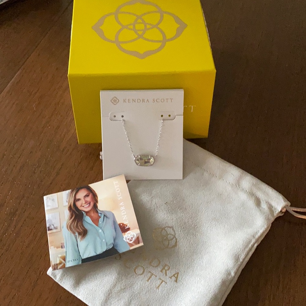 NWT Kendra Scott Necklace